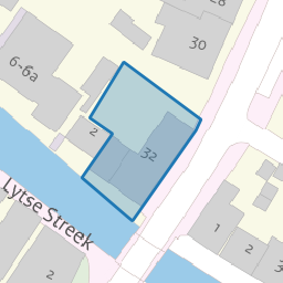 Perceel BAA02-A-1454