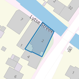 Perceel BAA02-A-1460