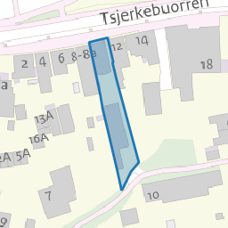 Perceel BAA02-A-1521