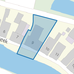 Perceel BAA02-A-1547