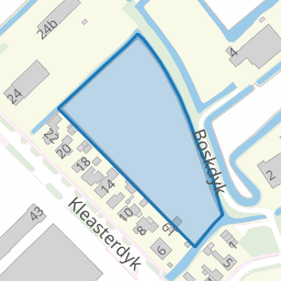 Perceel BAA02-A-1550