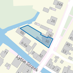 Perceel BAA02-A-1566