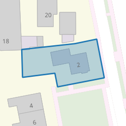 Perceel BAA02-A-1571