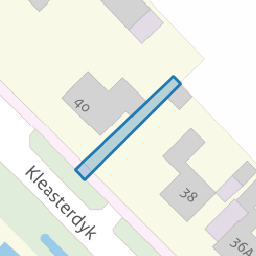 Perceel BAA02-A-1594