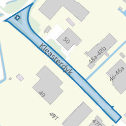 Perceel BAA02-A-1603