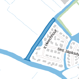 Perceel BAA02-A-1685