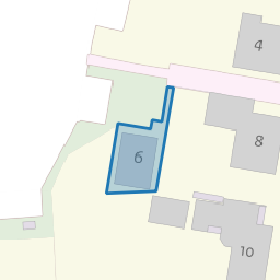 Perceel BAA02-A-1694