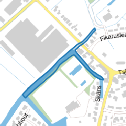 Perceel BAA02-A-1787