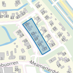 Perceel BAA02-A-1798