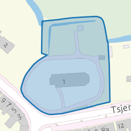 Perceel BAA02-A-1803