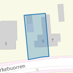 Perceel BAA02-A-1873