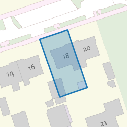 Perceel BAA02-A-1971