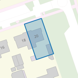 Perceel BAA02-A-1972