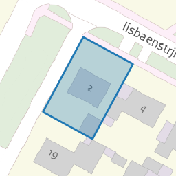 Perceel BAA02-A-2047