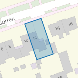 Perceel BAA02-A-2057