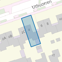 Perceel BAA02-A-2061