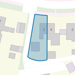 Perceel BAA02-A-2118