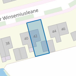 Perceel BAA02-A-2125