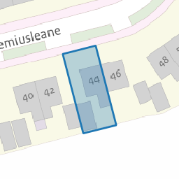 Perceel BAA02-A-2126