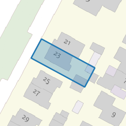 Perceel BAA02-A-2136