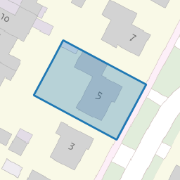 Perceel BAA02-A-2158