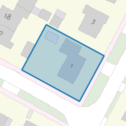 Perceel BAA02-A-2160