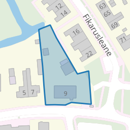 Perceel BAA02-A-2165