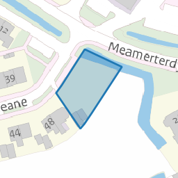 Perceel BAA02-A-2186