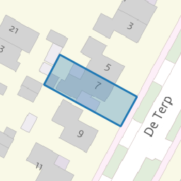 Perceel BAA02-A-2203