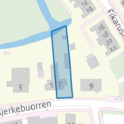 Perceel BAA02-A-2236