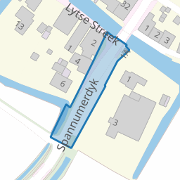 Perceel BAA02-A-2253