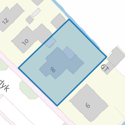 Perceel BAA02-A-2268