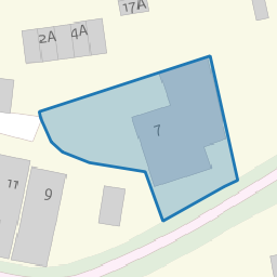 Perceel BAA02-A-2293