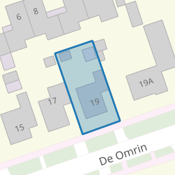 Perceel BAA02-A-2300