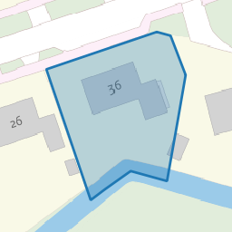 Perceel BAA02-A-2302