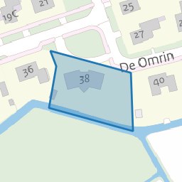 Perceel BAA02-A-2303