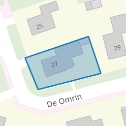 Perceel BAA02-A-2304