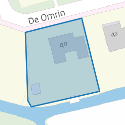 Perceel BAA02-A-2307