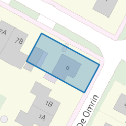 Perceel BAA02-A-2309