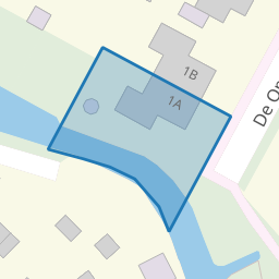 Perceel BAA02-A-2311