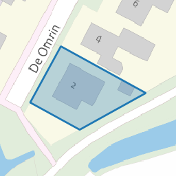 Perceel BAA02-A-2312