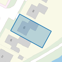 Perceel BAA02-A-2313