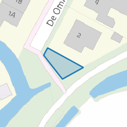 Perceel BAA02-A-2316