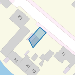 Perceel BAA02-A-2318