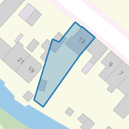 Perceel BAA02-A-2321