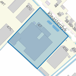 Perceel BAA02-A-2325