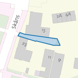 Perceel BAA02-A-2345