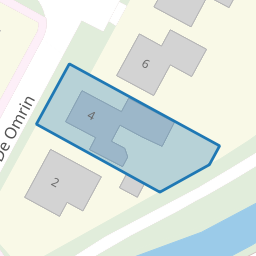 Perceel BAA02-A-2348