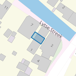 Perceel BAA02-A-2351