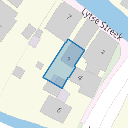 Perceel BAA02-A-2352